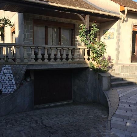 Appartement indépendant chez l'habitant Bezons Esterno foto